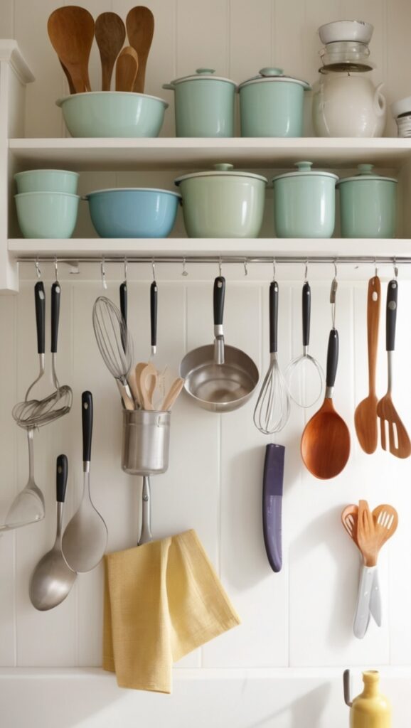 kitchen organization, kitchen storage, kitchen cabinet organization, kitchen drawer organization, kitchen organization ideas