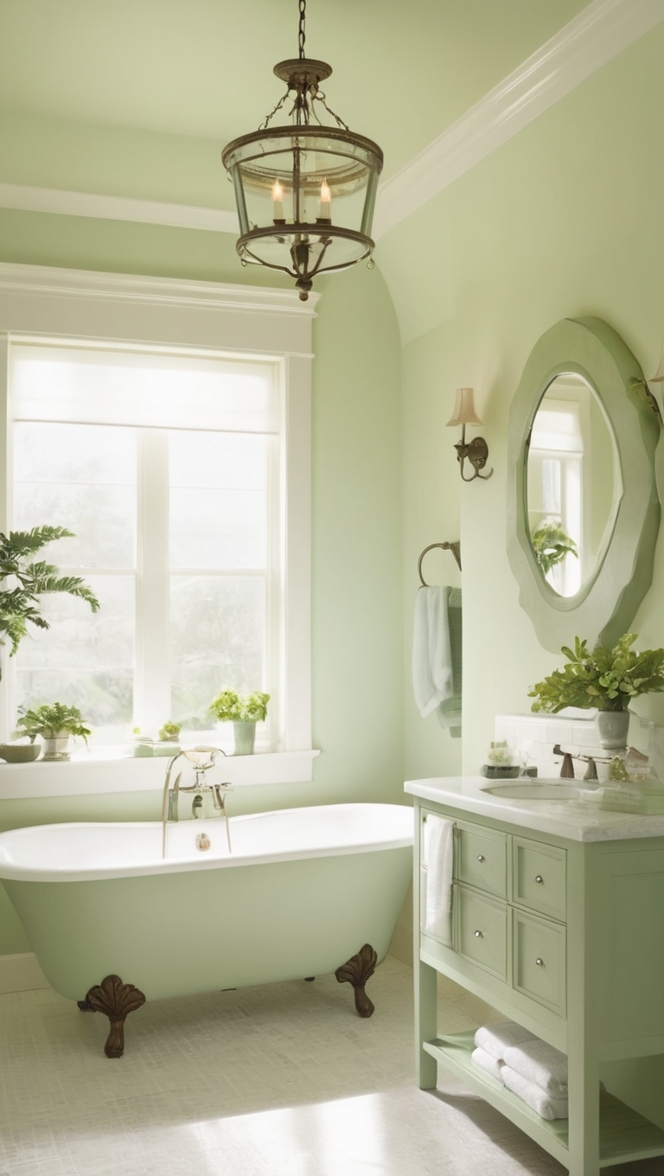 light green bathroom decor, light green bathroom accessories, light green bathroom tiles, light green bathroom ideas, light green bathroom paint