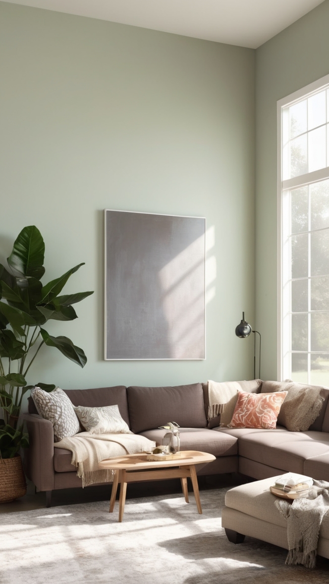 minimalist living room decor, industrial living room design, contemporary minimalist interior, modern industrial decor, sleek industrial style