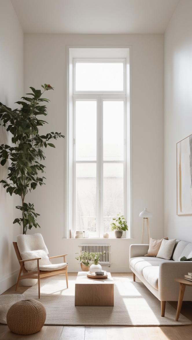 minimalist home decor, modern living room design, elegant interior design, contemporary minimalist style, minimalist furniture room 