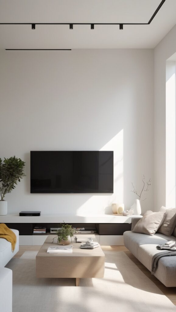 minimalist living room decor, minimalist home interior design, modern minimalist living room, minimalist living room furniture, minimalist living room ideas