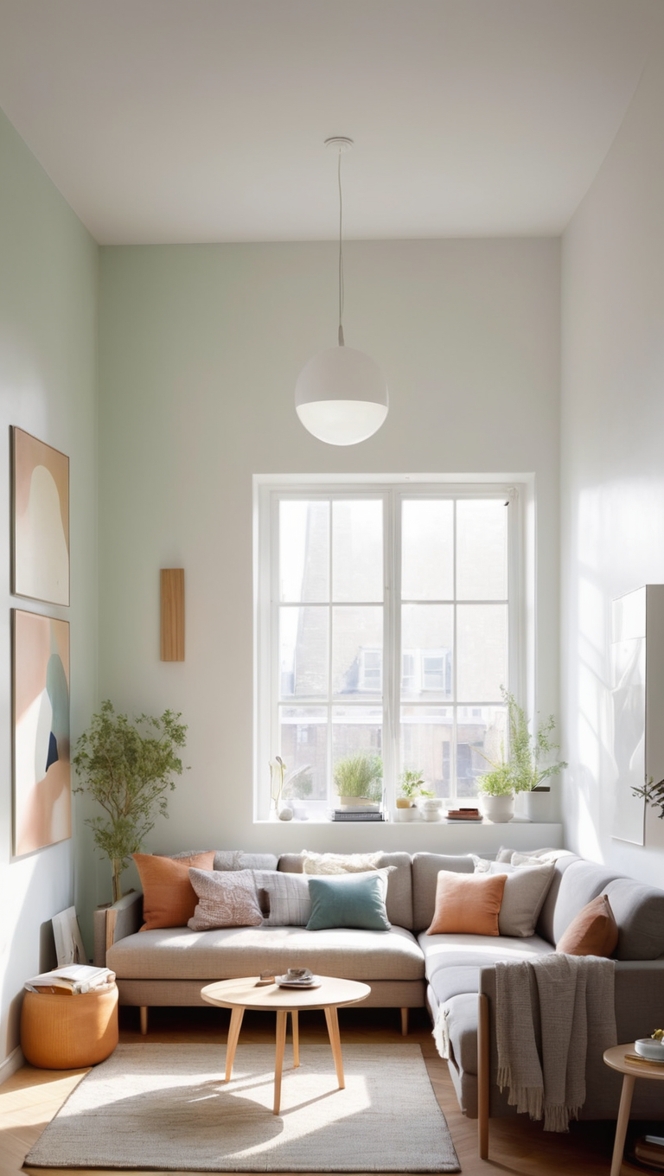 minimalist living room design, small space living room, simple living room decor, modern minimalist living, minimalist apartment decor 