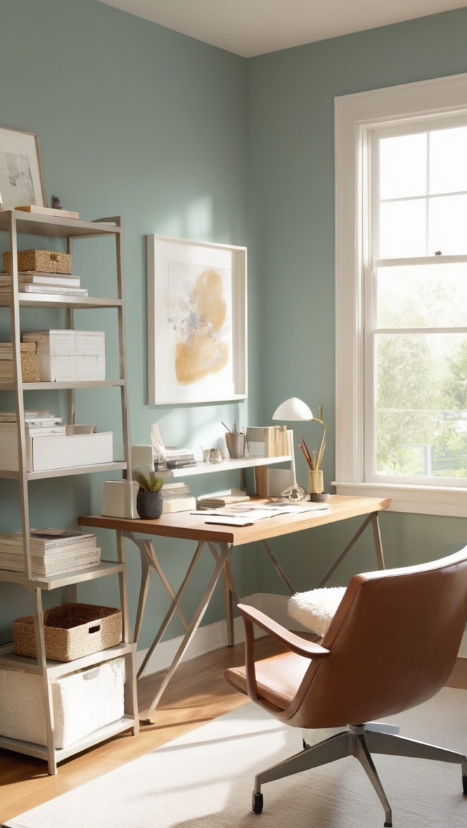 modern home office furniture , stylish home office decor, contemporary home office design, chic office accessories, trendy home office setup