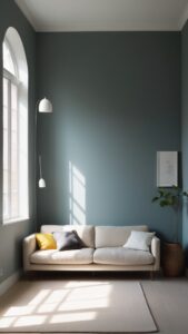 Read more about the article Key elements to consider when designing a moody minimalist living room ?