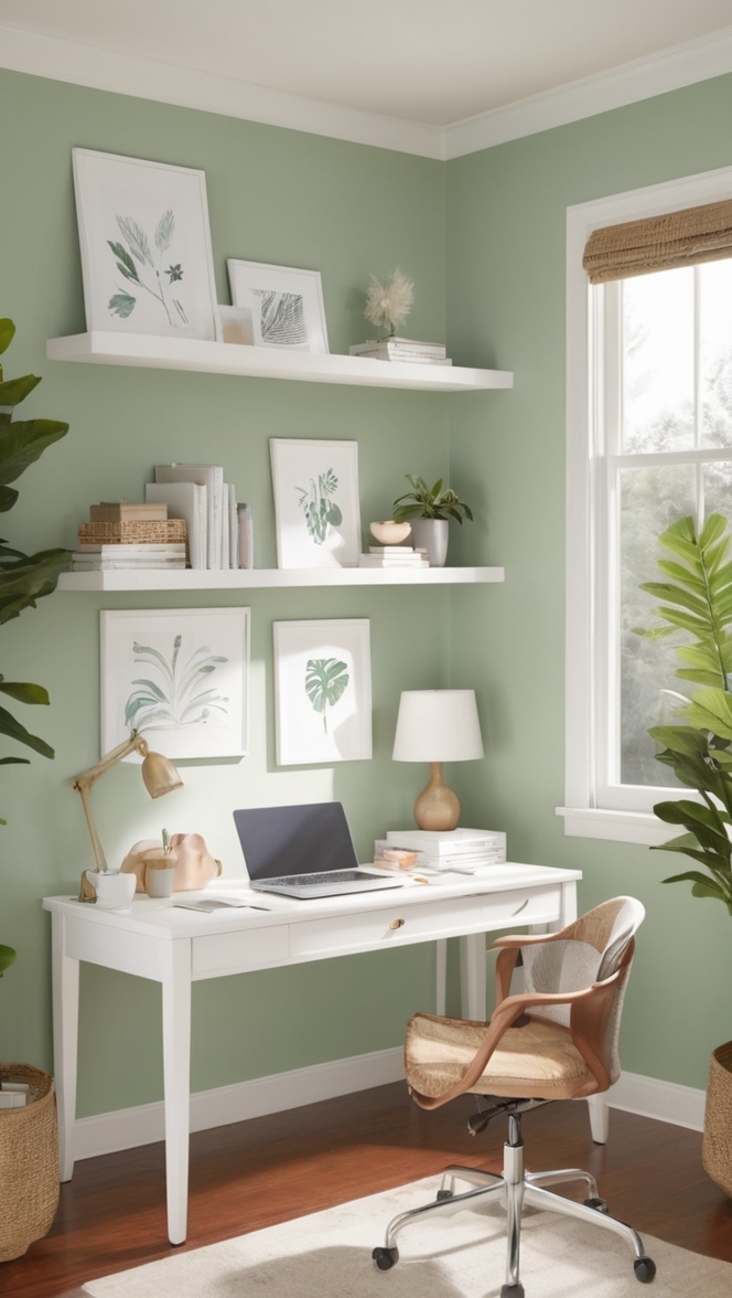 home office setup, work from home, virtual office setup, remote work, telecommuting opportunities