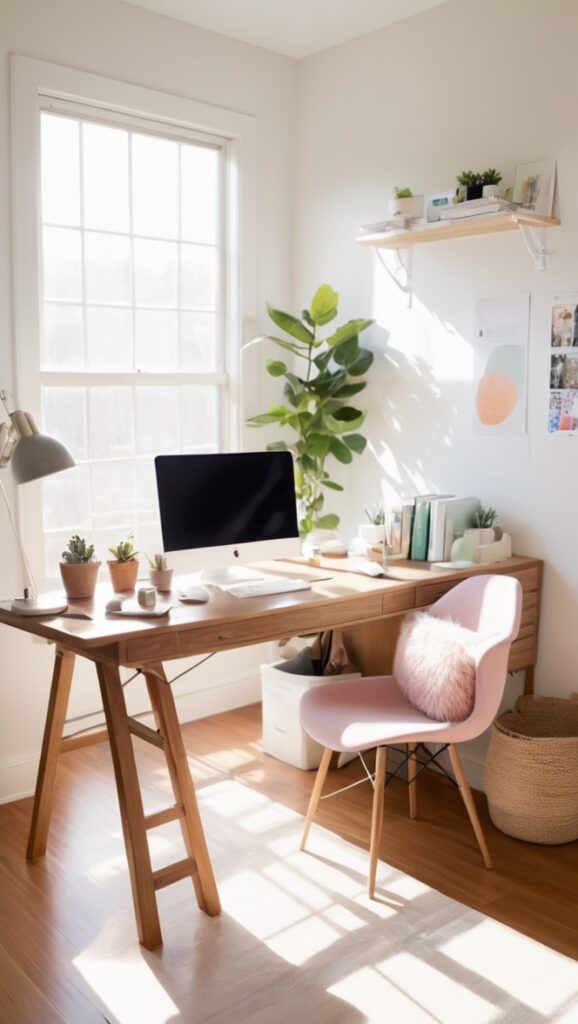 home office setup, work from home, virtual office setup, remote work, telecommuting opportunities