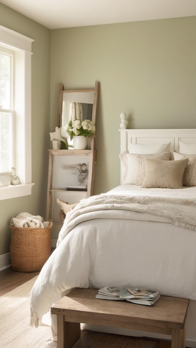 farmhouse bedroom decor, modern farmhouse bedroom, farmhouse style bedroom, rustic farmhouse bedroom, country farmhouse bedroom.