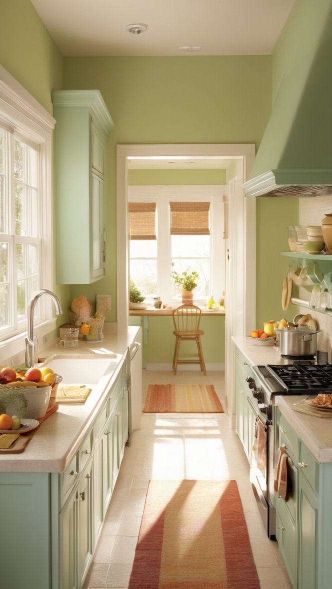 kitchen storage solutions, pantry organization tips, cabinet organization ideas, space-saving kitchen hacks, clutter-free kitchen strategies