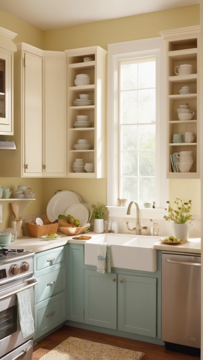 kitchen drawer organizers, kitchen cabinet organization, kitchen pantry storage, kitchen countertop organization, kitchen cabinet organizers