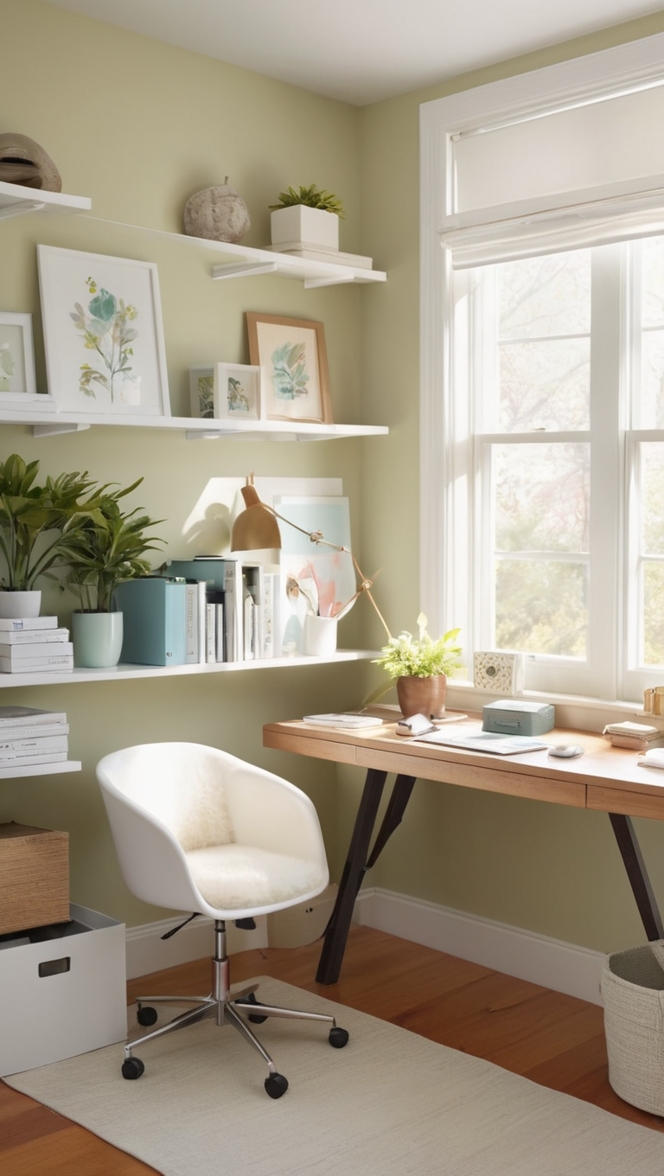 small business office setup, home office furniture, office storage solutions, home office organization, office design ideas