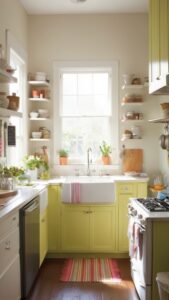Read more about the article How can I optimize my tiny kitchen organization for maximum efficiency? ?