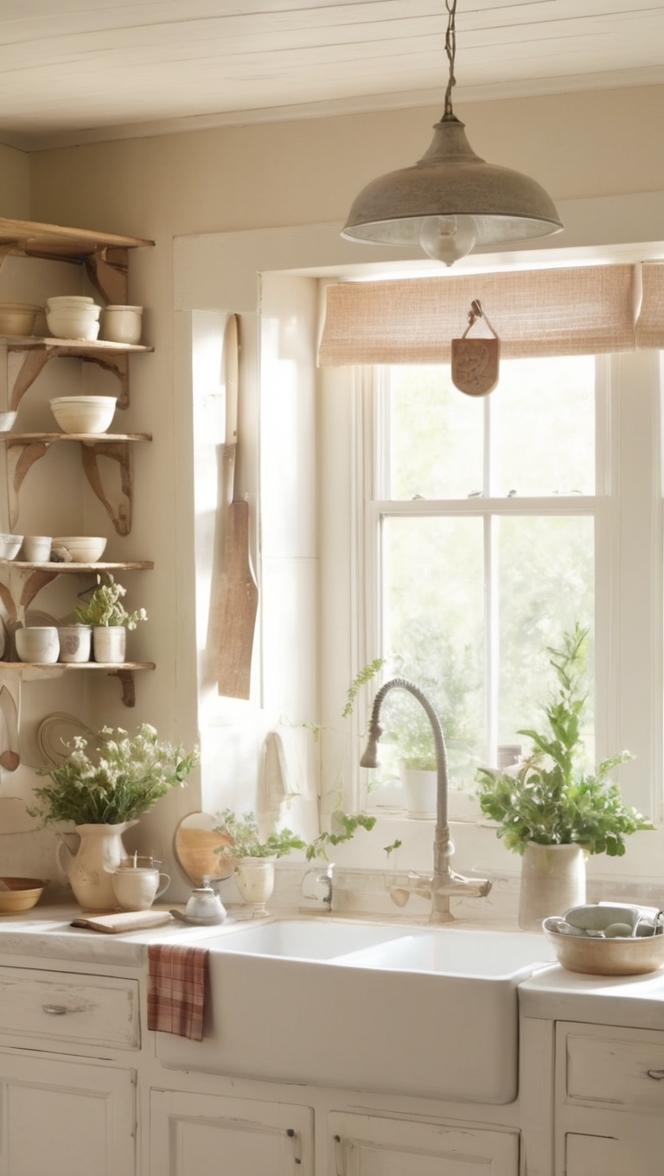 vintage kitchen decor, modern farmhouse kitchen, rustic farmhouse decor, farmhouse style kitchen, antique farmhouse sink 