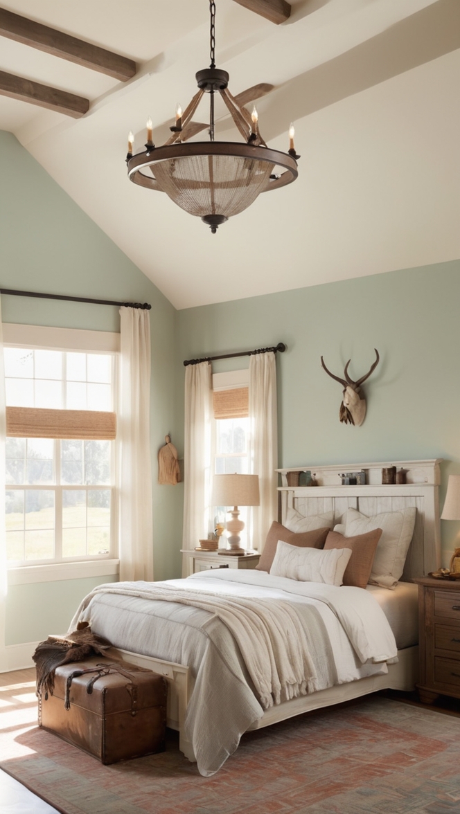 western farmhouse decor, farmhouse bedroom furniture, rustic farmhouse bedding, vintage farmhouse style, farmhouse-inspired accessories